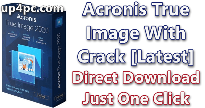 acronis true image home 2012 full crack software